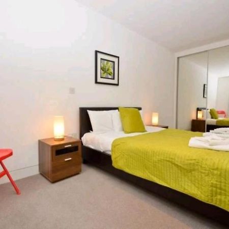 Luxury Holiday Let @ London City Esterno foto