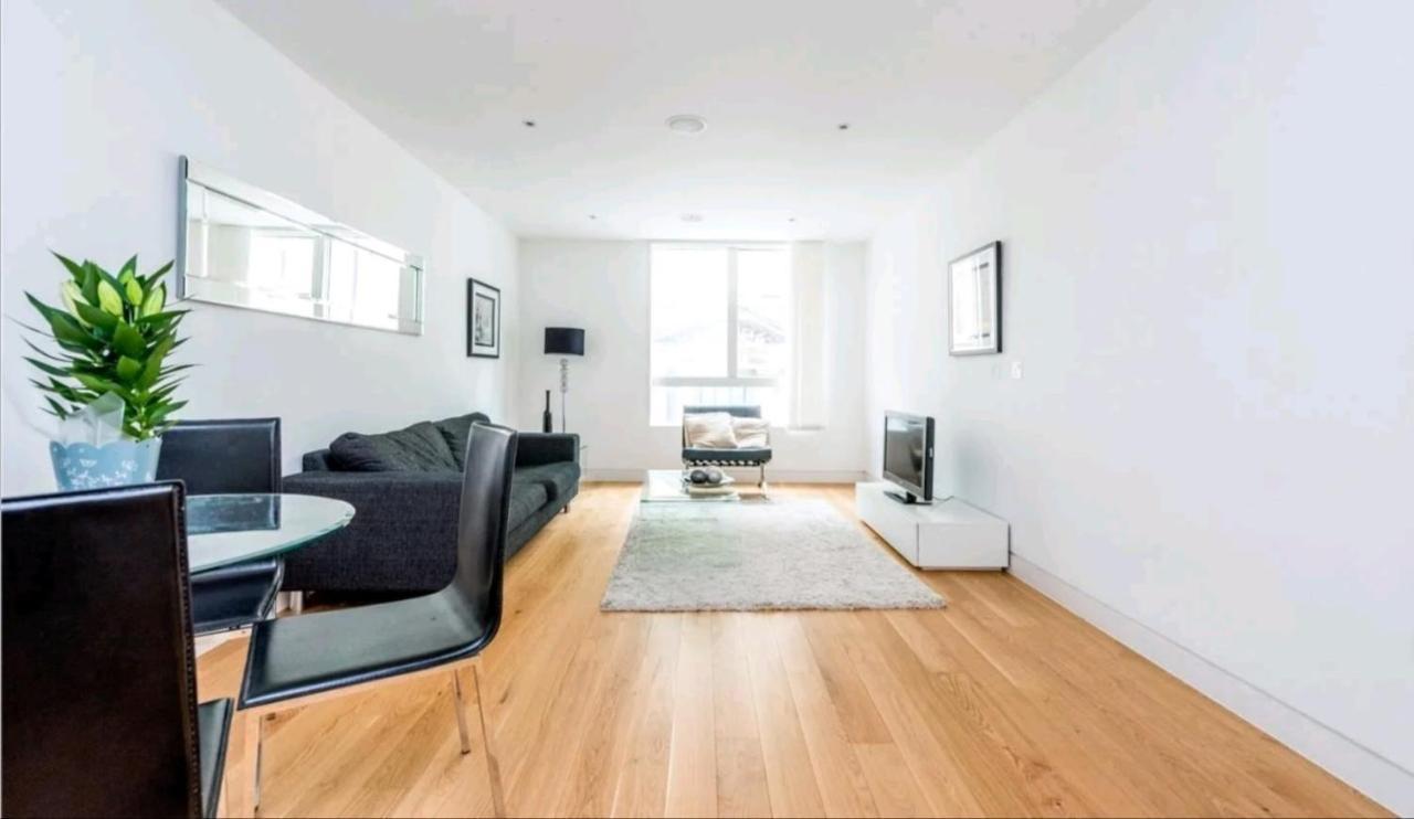 Luxury Holiday Let @ London City Esterno foto