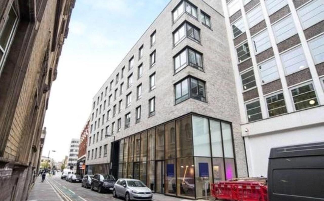 Luxury Holiday Let @ London City Esterno foto